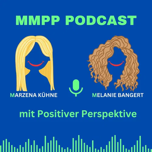 Coverbild MMPP Podcast
